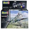 Revell 63927 Supermarine Spitfire Mk.IXc - model set 1/32